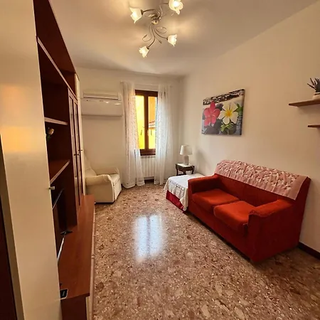 Apartman Il Nido Bianco - Near Rialto Bridge *