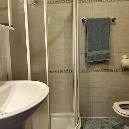 Il Nido Bianco - Near Rialto Bridge Apartman