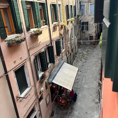 Il Nido Bianco - Near Rialto Bridge *