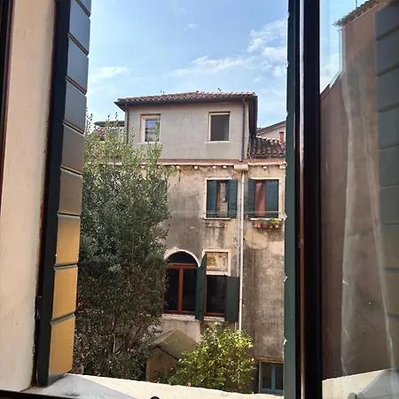 Apartment Il Nido Bianco - Near Rialto Bridge Venice