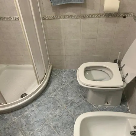 Il Nido Bianco - Near Rialto Bridge شقة البندقية
